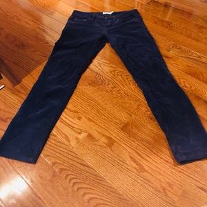 Vineyard vines women’s corduroy pants